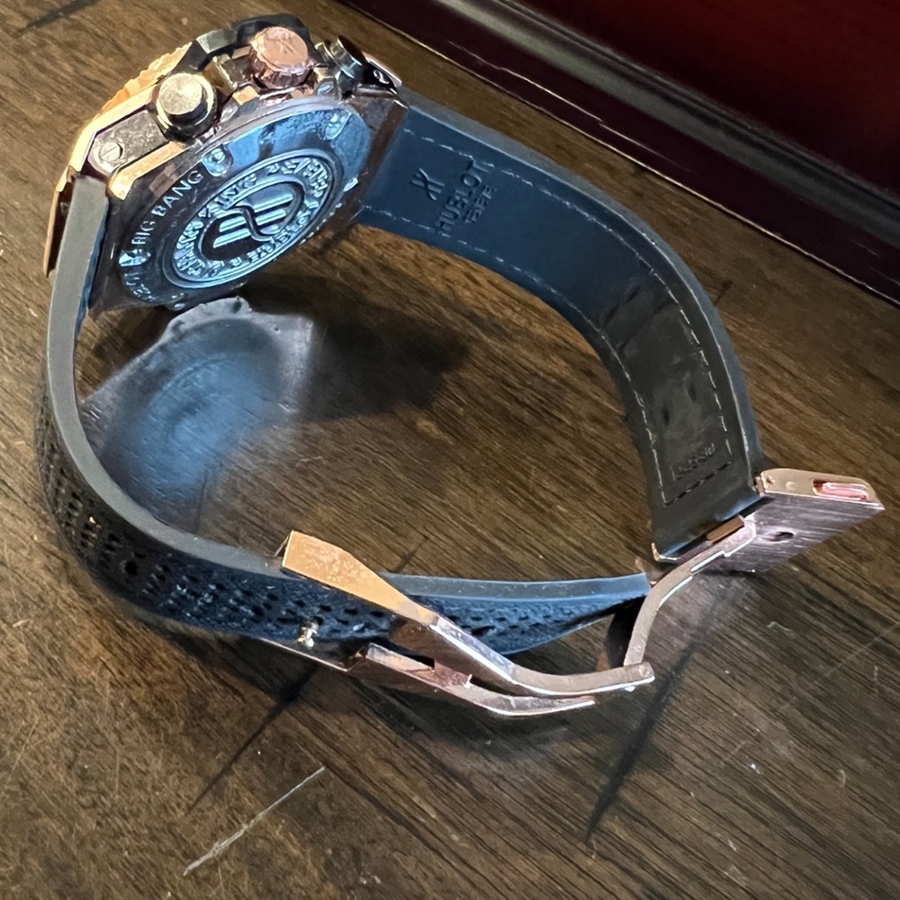 Nice men’s watch